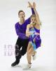 Yulia Lebedeva-Bitadze & Dmitri Parkhomenko (GEO)