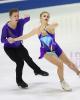 Yulia Lebedeva-Bitadze & Dmitri Parkhomenko (GEO)