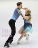 Kayleigh Maksymec & Maximilien Rahier (SUI)