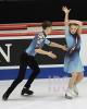 Kayleigh Maksymec & Maximilien Rahier (SUI)