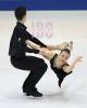 Tatjana Bunina & Ivan Kuznetsov (EST)