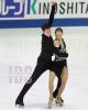 Tatjana Bunina & Ivan Kuznetsov (EST)