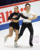 Olivia Oliver & Joshua Andari (POL)