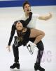 Olivia Oliver & Joshua Andari (POL)