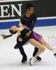 Giorgia Galimberti & Matteo Mandelli (ITA)