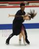 Giorgia Galimberti & Matteo Mandelli (ITA)