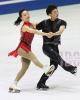 Nao Kida & Masaya Morita (JPN)