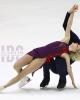 Elizabeth Tkachenko & Alexei Kiliakov (ISR)