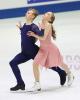 Mariia Pinchuk & Mykyta Pogorielov (UKR)