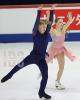 Mariia Pinchuk & Mykyta Pogorielov (UKR)