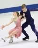 Mariia Pinchuk & Mykyta Pogorielov (UKR)