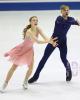 Mariia Pinchuk & Mykyta Pogorielov (UKR)