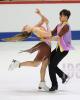 Eva Bernard & Tom Jochum (FRA)