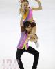 Eva Bernard & Tom Jochum (FRA)