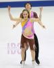 Eva Bernard & Tom Jochum (FRA)