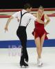 Phebe Bekker & James Hernandez (GBR)