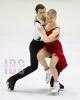 Phebe Bekker & James Hernandez (GBR)