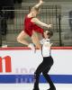Phebe Bekker & James Hernandez (GBR)