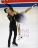Katarina Wolfkostin & Jeffrey Chen (USA)