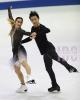 Katarina Wolfkostin & Jeffrey Chen (USA)