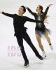 Katarina Wolfkostin & Jeffrey Chen (USA)