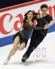 Celina Fradji & Jean-Hans Fourneaux (FRA)