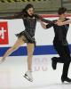 Celina Fradji & Jean-Hans Fourneaux (FRA)