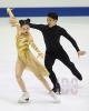 Hannah Lim & Ye Quan (KOR)
