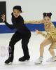 Hannah Lim & Ye Quan (KOR)