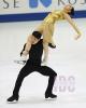Hannah Lim & Ye Quan (KOR)