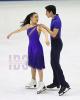 Angela Ling & Caleb Wein (USA)