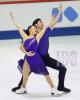 Angela Ling & Caleb Wein (USA)