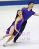 Angela Ling & Caleb Wein (USA)