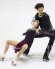 Darya Grimm & Michail Savitskiy