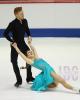 Nadiia Bashynska & Peter Beaumont (CAN)