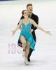 Nadiia Bashynska & Peter Beaumont (CAN)