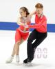 Anna Simova & Kirill Aksenov (SVK)