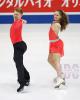 Anna Simova & Kirill Aksenov (SVK)