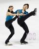 Nao Kida & Masaya Morita (JPN)