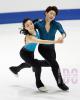 Nao Kida & Masaya Morita (JPN)