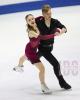 Mariia Pinchuk & Mykyta Pogorielov (UKR) 