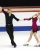 Mariia Pinchuk & Mykyta Pogorielov (UKR) 