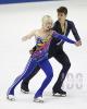 Elizabeth Tkachenko & Alexei Kiliakov (ISR)