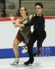 Eva Bernard & Tom Jochum (FRA) 