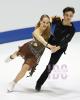 Eva Bernard & Tom Jochum (FRA) 