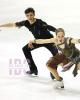 Eva Bernard & Tom Jochum (FRA) 