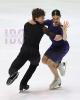 Celina Fradji & Jean-Hans Fourneaux (FRA)