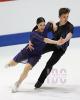 Celina Fradji & Jean-Hans Fourneaux (FRA)