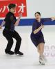 Celina Fradji & Jean-Hans Fourneaux (FRA)