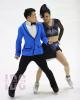 Hannah Lim & Ye Quan (KOR) 